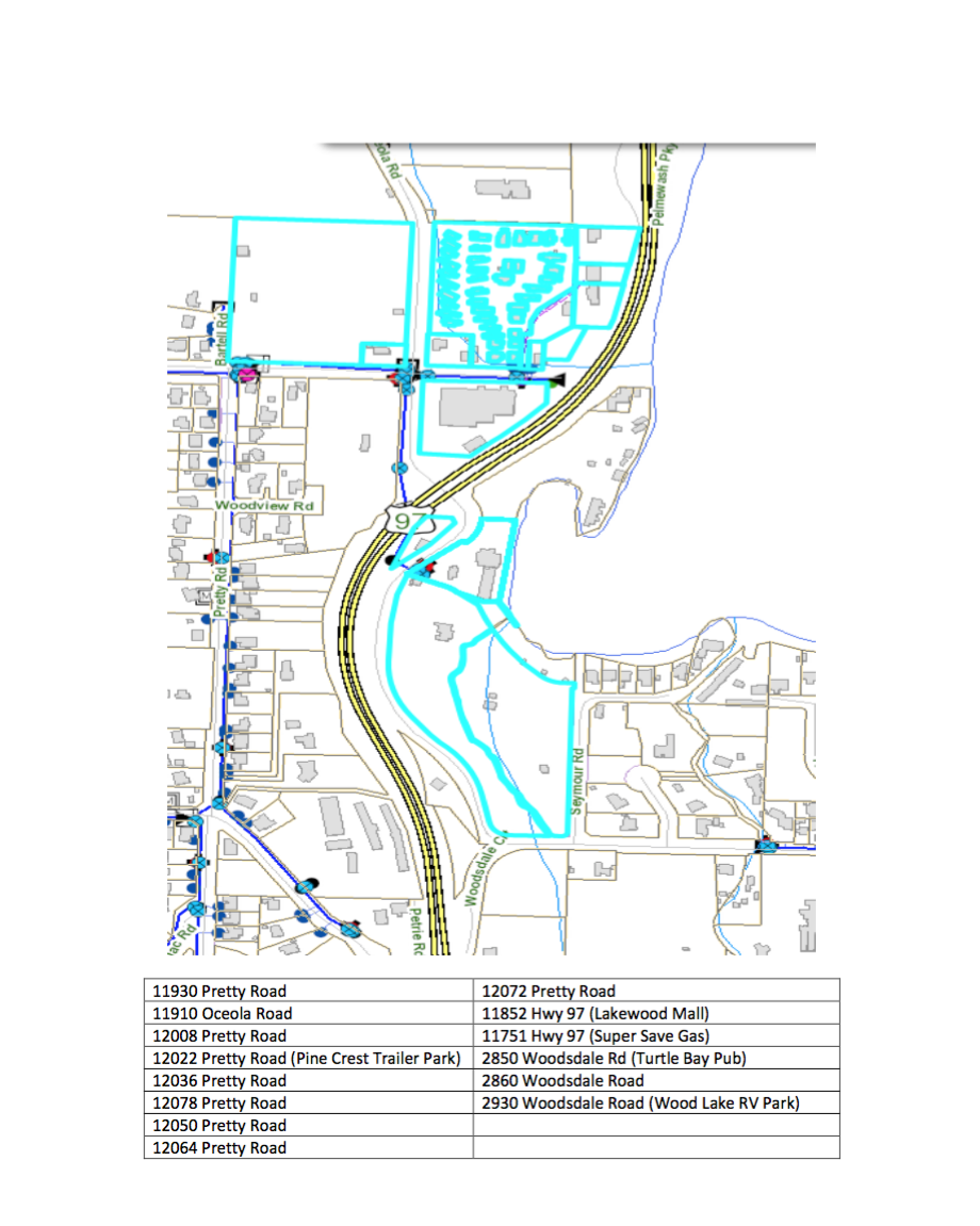 Boil water notice downgraded to water quality advisory in Lake Country | iNFOnews.ca