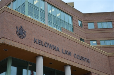 Kelowna RCMP 'recruits training recruits' | iNFOnews.ca