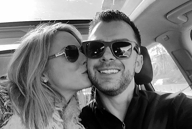 Bet against Rockets means local fan's girlfriend has to move to Kelowna | iNFOnews.ca Bet against Rockets means local fan's girlfriend has to move to Kelowna | iNFOnews.ca