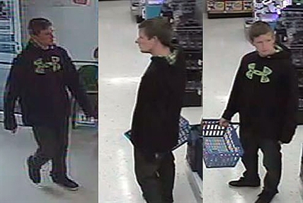 Basket of video games stolen from Kelowna Toys"R"Us | iNFOnews.ca