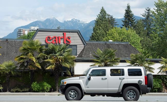 Earls faces backlash after dropping Alberta beef for hormone-free U.S. cattle | iNFOnews.ca