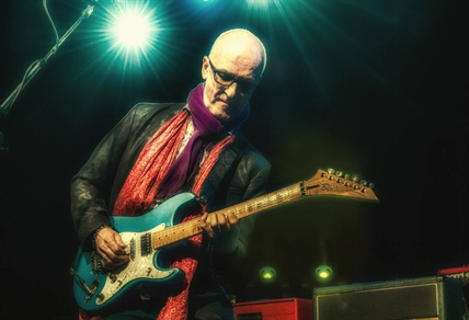 Kim Mitchell will rock Kelowna's CedarCreek Winery | iNFOnews.ca