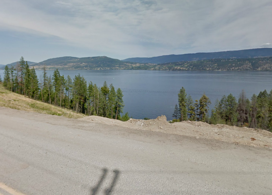 Police take aggressive drivers and speeders off Westside Road | iNFOnews.ca