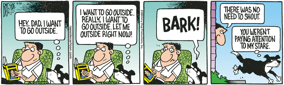 RAESIDE CARTOON | iNFOnews.ca