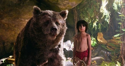 'Jungle Book' rules weekend box office again; 'Civil War' looms | iNFOnews.ca