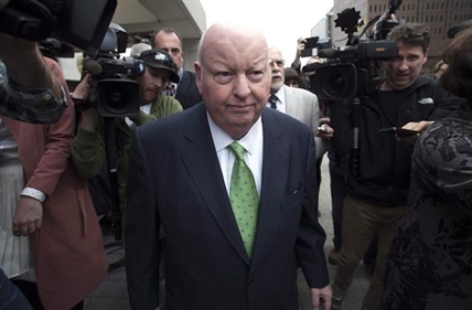 Senate and P.E.I. gear up for Mike Duffy's expected return this week | iNFOnews.ca