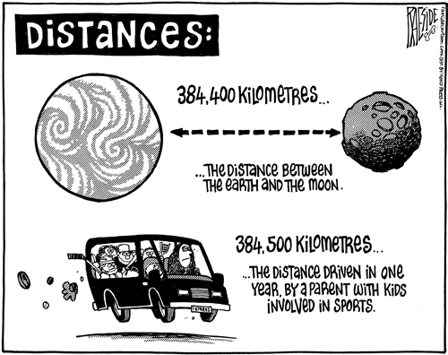 RAESIDE CARTOON | iNFOnews.ca