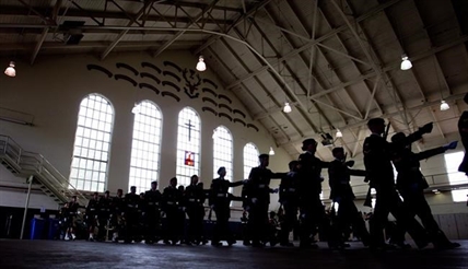 Canada's army reserve lacking soldiers, equipment, training, audit finds | iNFOnews.ca