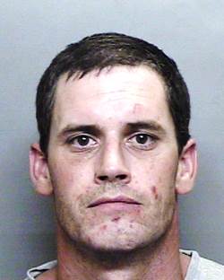 Crime Stoppers most wanted: Cameron Charles Ormiston | iNFOnews.ca