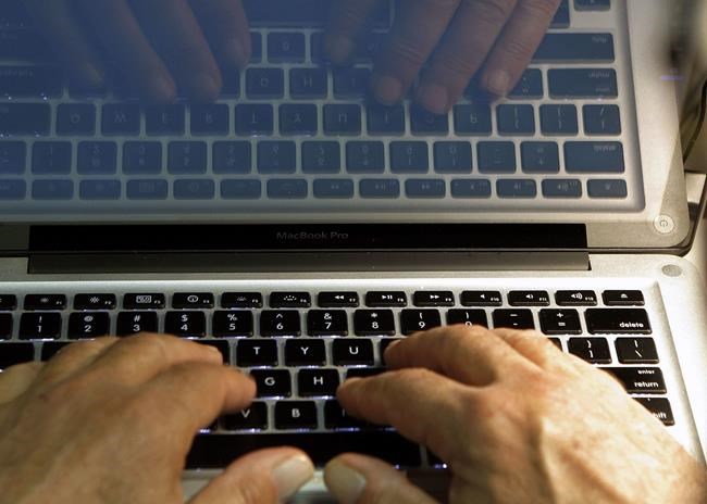 Digital spring cleaning: Four 'cyber hygiene' tips to stay safe | iNFOnews.ca