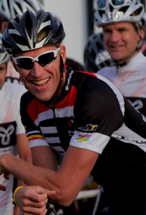 Granfondo officials warn drivers of road closures | iNFOnews.ca