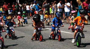 Granfondo officials warn drivers of road closures | iNFOnews.ca