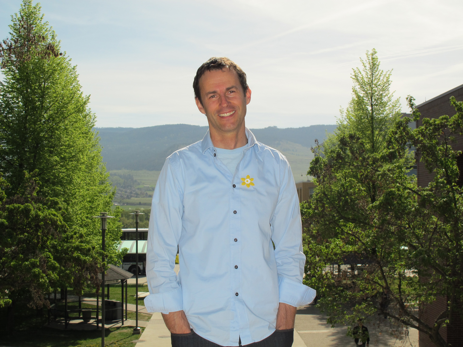 UBC Okanagan researchers improving cancer treatment and outcomes | iNFOnews.ca UBC Okanagan researchers improving cancer treatment and outcomes | iNFOnews.ca