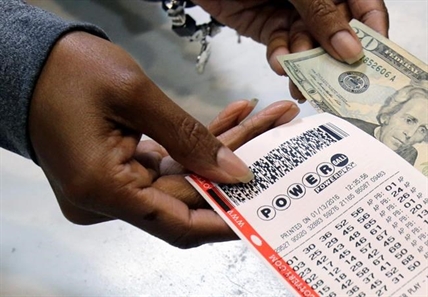 Winning Powerball ticket worth $429M sold in New Jersey | iNFOnews.ca