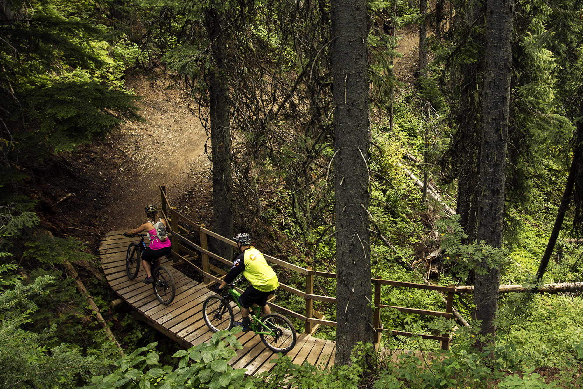 Silver Star named #2 bike park in Western Canada | iNFOnews.ca Silver Star named #2 bike park in Western Canada | iNFOnews.ca
