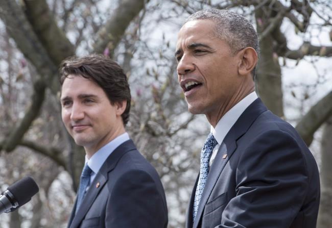 Feds set to introduce bill on the Canada-U.S. border | iNFOnews.ca