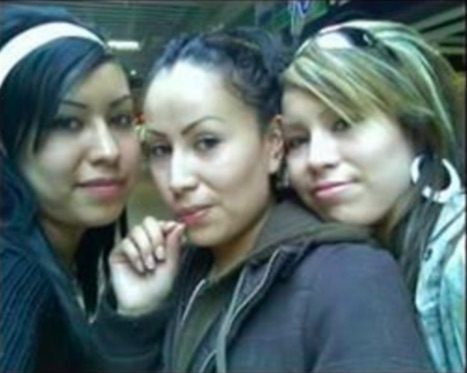 ‘I just want to know where she is:’ Sister desperate for answers in the disappearance of Caitlin Potts | iNFOnews.ca ‘I just want to know where she is:’ Sister desperate for answers in the disappearance of Caitlin Potts | iNFOnews.ca