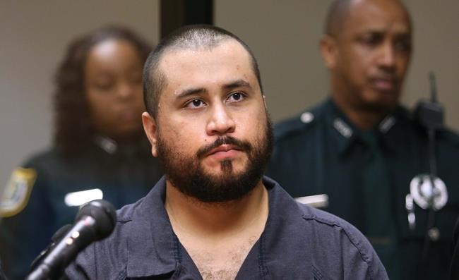 Zimmerman to auction pistol he used to shoot Trayvon Martin | iNFOnews.ca Zimmerman to auction pistol he used to shoot Trayvon Martin | iNFOnews.ca