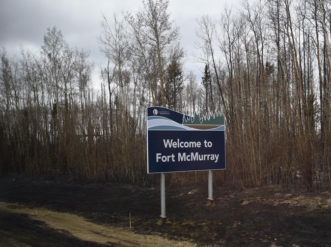 Fort McMurray's fire chief gets a rest as city moves toward recovery | iNFOnews.ca