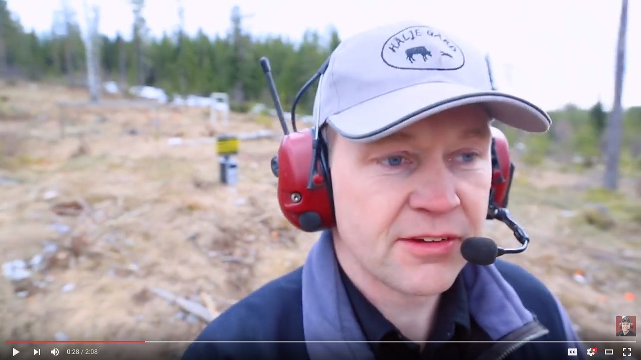 TRENDING NOW: He felt the need to blow up his computer | iNFOnews.ca