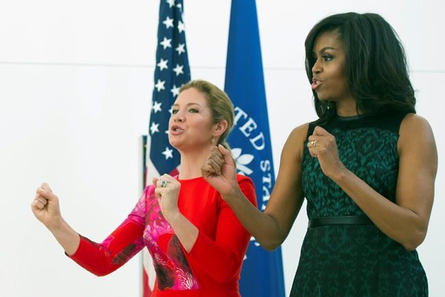 Daycare, a UN declaration and EI: Three ways politics touched us this week | iNFOnews.ca