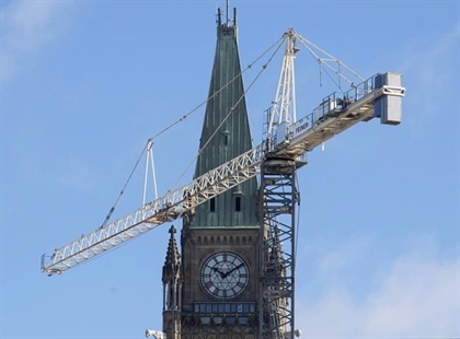 Liberals look to build goodwill for Parliament Hill projects, documents show | iNFOnews.ca Liberals look to build goodwill for Parliament Hill projects, documents show | iNFOnews.ca
