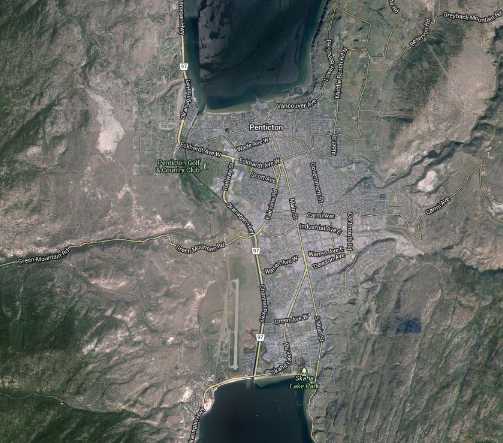 Penticton River Channel fee sunk to calm angry floaters | iNFOnews.ca Penticton River Channel fee sunk to calm angry floaters | iNFOnews.ca