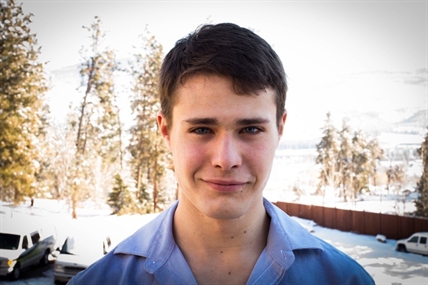 At-risk youth finds positive path at the Y | iNFOnews.ca