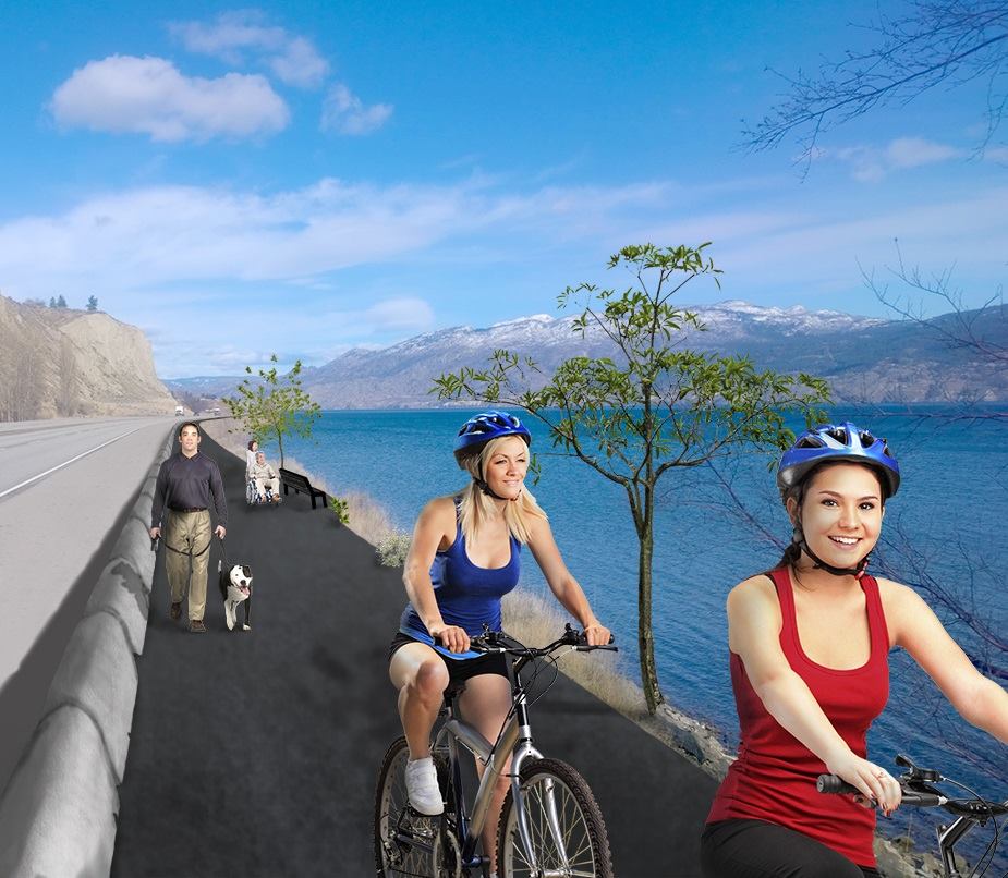 Expanded board elected to support new trail extensions | iNFOnews.ca Expanded board elected to support new trail extensions | iNFOnews.ca