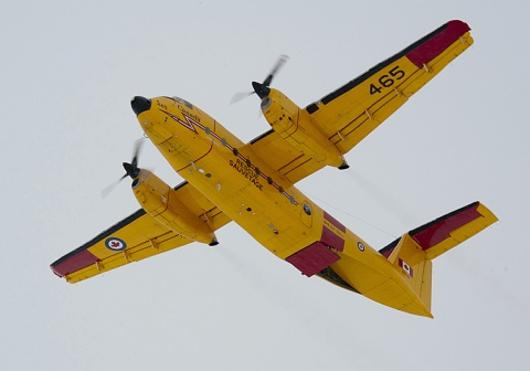 Fat government contract creates job security for Flightcraft workers | iNFOnews.ca Fat government contract creates job security for Flightcraft workers | iNFOnews.ca