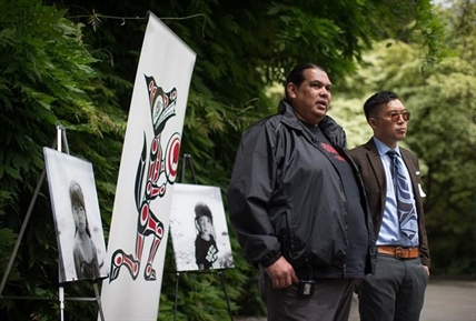 Reaction to the National Energy Board's approval of the Trans Mountain pipeline | iNFOnews.ca Reaction to the National Energy Board's approval of the Trans Mountain pipeline | iNFOnews.ca