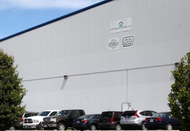 Frozen food recall covers hundreds of items from many stores | iNFOnews.ca Frozen food recall covers hundreds of items from many stores | iNFOnews.ca