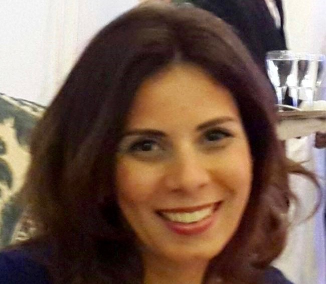 Canadian killed in EgyptAir plane crash described as 'super hero mother' | iNFOnews.ca Canadian killed in EgyptAir plane crash described as 'super hero mother' | iNFOnews.ca