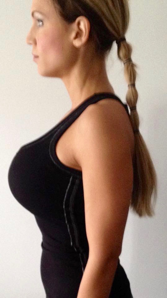 Woman told to stop wearing tank top to gym takes case to human rights lawyer | iNFOnews.ca