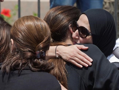 Investigators: smoke detected on Egypt jet just before crash | iNFOnews.ca Investigators: smoke detected on Egypt jet just before crash | iNFOnews.ca