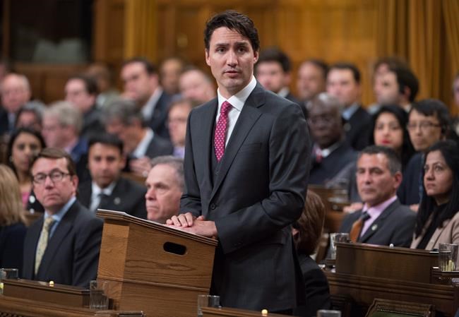 Elbowed out: Three other Canadian political developments this week | iNFOnews.ca Elbowed out: Three other Canadian political developments this week | iNFOnews.ca