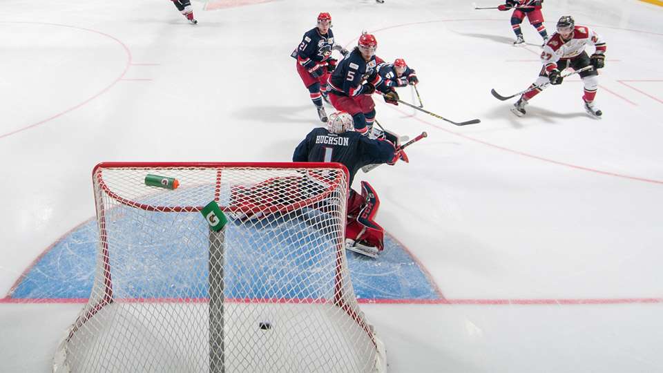 West Kelowna Warriors win all-west semi, move into RBC Cup final | iNFOnews.ca