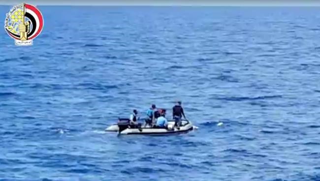 Egyptian submarine headed to plane crash site | iNFOnews.ca Egyptian submarine headed to plane crash site | iNFOnews.ca