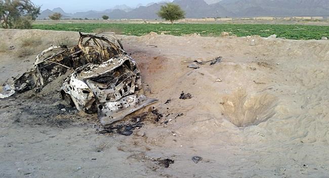 Taliban leader killed in US drone strike | iNFOnews.ca Taliban leader killed in US drone strike | iNFOnews.ca