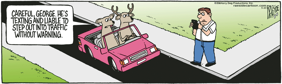 RAESIDE CARTOON | iNFOnews.ca