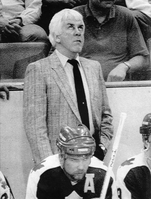 Former Leafs coach and ECHL Hall of Famer John Brophy dies after lengthy illness | iNFOnews.ca Former Leafs coach and ECHL Hall of Famer John Brophy dies after lengthy illness | iNFOnews.ca