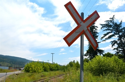Rail closure affects Okanagan businesses | iNFOnews.ca