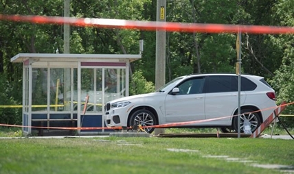 Man with ties to Montreal Mafia gunned down in his car north of city | iNFOnews.ca Man with ties to Montreal Mafia gunned down in his car north of city | iNFOnews.ca