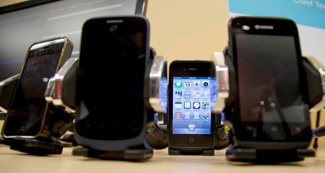 Cellphone radiation study raises concerns despite low risk | iNFOnews.ca Cellphone radiation study raises concerns despite low risk | iNFOnews.ca