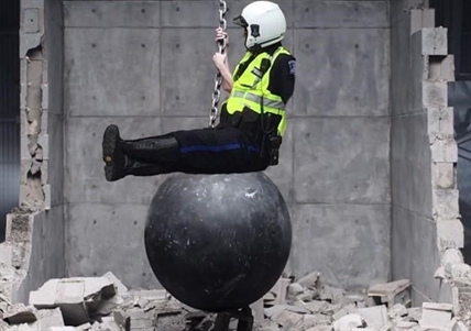 Halifax officer makes photoshopped cameo in Miley Cyrus music video thanks to #HaliCop meme | iNFOnews.ca Halifax officer makes photoshopped cameo in Miley Cyrus music video thanks to #HaliCop meme | iNFOnews.ca