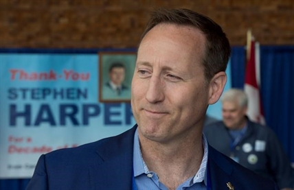 Conservatives considering leadership bid take stock at party's convention | iNFOnews.ca Conservatives considering leadership bid take stock at party's convention | iNFOnews.ca