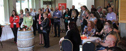 United Way recognizes contributors to the Central Okanagan 2015 campaign | iNFOnews.ca United Way recognizes contributors to the Central Okanagan 2015 campaign | iNFOnews.ca