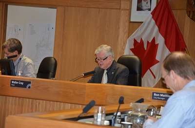 Green Wave targets Springfield speeders | iNFOnews.ca