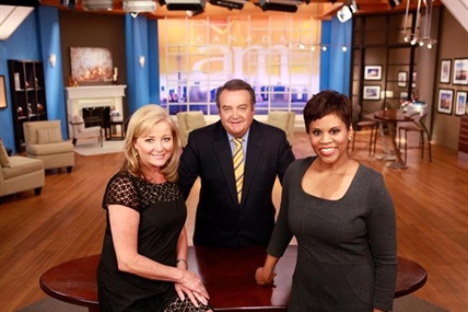 Fans shocked as CTV announces 'Canada AM' to suddenly end 43-season run | iNFOnews.ca