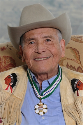 Len Marchand, Canada's first status Indian elected to Parliament, dies at 82 | iNFOnews.ca Len Marchand, Canada's first status Indian elected to Parliament, dies at 82 | iNFOnews.ca